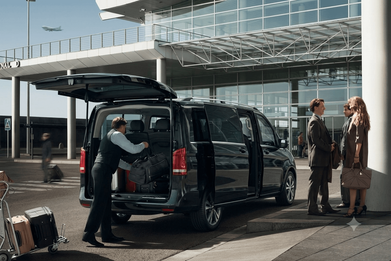 Airport to Transfers